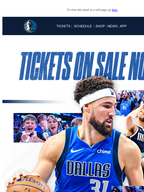 mavsmail newsletter: See The Captain in Action!