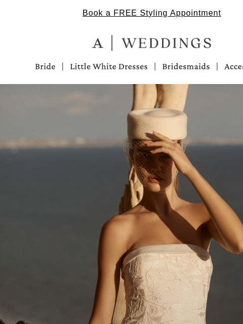 anthropologie newsletter: Playing for Keeps