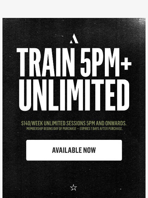 aarmy newsletter: Claim Your Weekly Membership 🏆