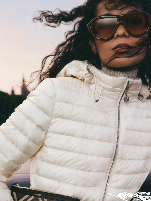 burberry newsletter: Layers to wear on repeat