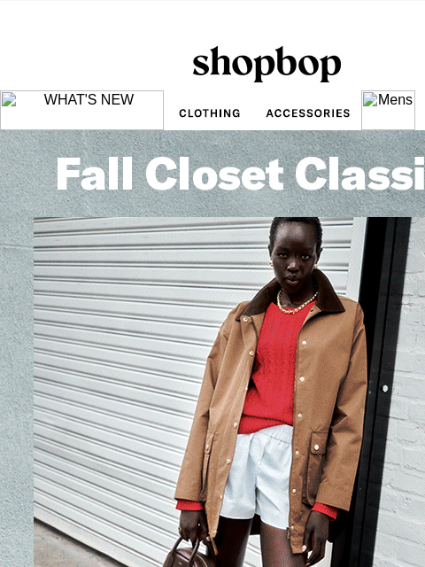 Your closet's greatest hits ‌ ‌ ‌ ‌ ‌ ‌ ‌ ‌ ‌ ‌ ‌ ‌ ‌ ‌ ‌ ‌ ‌ ‌ ‌ ‌ ‌ ‌ ‌ ‌ ‌ ‌ ‌ ‌ ‌ ‌ ‌ ‌ ‌ ‌ ‌ ‌ ‌ ‌ ‌ ‌ ‌ ‌ ‌ ‌ ‌ ‌ ‌ ‌ ‌ ‌ ‌ ‌ ‌ ‌ ‌ ‌ ‌ ‌ ‌ ‌ ‌ ‌ ‌ ‌ ‌ ‌ ‌ ‌ ‌ ‌ ‌ ‌ ‌ ‌ ‌ ‌ ‌ ‌ ‌ ‌ ‌ ‌ ‌ ‌ ‌