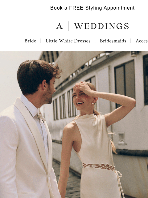 anthropologie newsletter: Mood board: East coast elegance