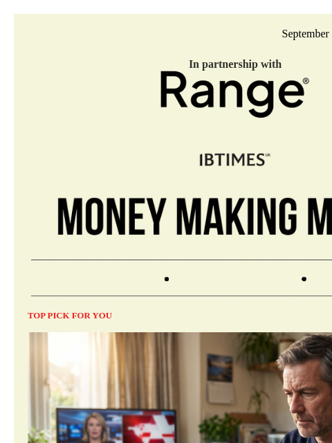 beehiiv newsletter: Got a $1,400 IRS Text? It Could Be a Scam—Here’s H...