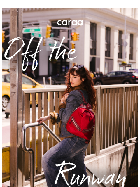 caraa newsletter: The New Yorkers We’re Watching
