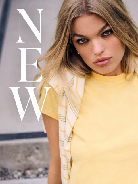 revolve newsletter: New Arrivals From Polo Ralph Lauren, WAO & More