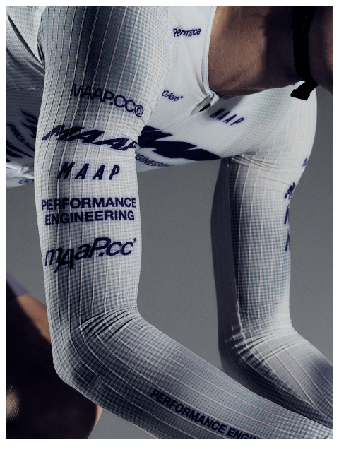 maap newsletter: First Look: New PRO Aero Collection