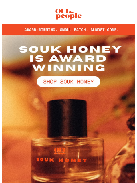 ouithepeople newsletter: Our girl won an Essence award.