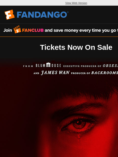fandango newsletter: Get Tickets: Other Mommy
