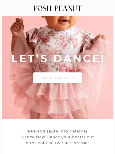 Celebrate National Dance Day in style. ͏ ͏ ͏ ͏ ͏ ͏ ͏ ͏ ͏ ͏ ͏ ͏ ͏ ͏ ͏ ͏ ͏ ͏ ͏ ͏ ͏ ͏ ͏ ͏ ͏ ͏ ͏ ͏ ͏ ͏ ͏ ͏ ͏ ͏ ͏ ͏ ͏ ͏ ͏ ͏ ͏ ͏ ͏ ͏ ͏ ͏ ͏ ͏ ͏ ͏ ͏ ͏ ͏ ͏ ͏ ͏ ͏ ͏ ͏ ͏ ͏ ͏ ͏ ͏ ͏ ͏ ͏ ͏ ͏ ͏ ͏ ͏ ͏ ͏ ͏ ͏ ͏ ͏ ͏ ͏ ͏