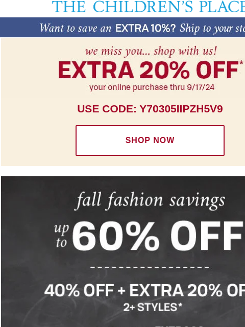 Ace fall fashion with exclusive savings! ͏ ‌ ﻿ ͏ ‌ ﻿ ͏ ‌ ﻿ ͏ ‌ ﻿ ͏ ‌ ﻿ ͏ ‌ ﻿ ͏ ‌ ﻿ ͏ ‌ ﻿ ͏ ‌ ﻿ ͏ ‌ ﻿ ͏ ‌ ﻿ ͏ ‌ ﻿ ͏ ‌ ﻿ ͏ ‌ ﻿ ͏ ‌ ﻿ ͏ ‌ ﻿ ͏ ‌ ﻿ ͏ ‌ ﻿ ͏ ‌ ﻿ ͏ ‌ ﻿ ͏ ‌ ﻿ ͏ ‌ ﻿ ͏ ‌ ﻿ ͏ ‌ ﻿ ͏ ‌ ﻿ ͏ ‌ ﻿ ͏ ‌