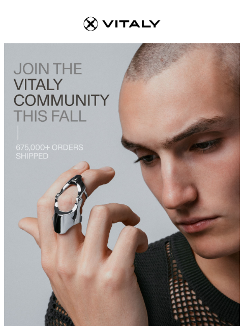 Join the community this Fall with statement pieces ͏ ͏ ͏ ͏ ͏ ͏ ͏ ͏ ͏ ͏ ͏ ͏ ͏ ͏ ͏ ͏ ͏ ͏ ͏ ͏ ͏ ͏ ͏ ͏ ͏ ͏ ͏ ͏ ͏ ͏ ͏ ͏ ͏ ͏ ͏ ͏ ͏ ͏ ͏ ͏ ͏ ͏ ͏ ͏ ͏ ͏ ͏ ͏ ͏ ͏ ͏ ͏ ͏ ͏ ͏ ͏ ͏ ͏ ͏ ͏ ͏ ͏ ͏ ͏ ͏ ͏ ͏ ͏ ͏ ͏ ͏ ͏ ͏ ͏ ͏