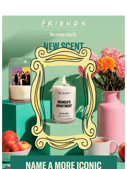 with a new scent, Monica's Apartment! ͏ ͏ ͏ ͏ ͏ ͏ ͏ ͏ ͏ ͏ ͏ ͏ ͏ ͏ ͏ ͏ ͏ ͏ ͏ ͏ ͏ ͏ ͏ ͏ ͏ ͏ ͏ ͏ ͏ ͏ ͏ ͏ ͏ ͏ ͏ ͏ ͏ ͏ ͏ ͏ ͏ ͏ ͏ ͏ ͏ ͏ ͏ ͏ ͏ ͏ ͏ ͏ ͏ ͏ ͏ ͏ ͏ ͏ ͏ ͏ ͏ ͏ ͏ ͏ ͏ ͏ ͏ ͏ ͏ ͏ ͏ ͏ ͏ ͏ ͏ ͏ ͏ ͏ ͏ ͏