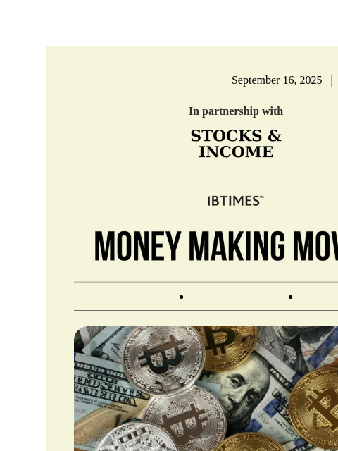 beehiiv newsletter: How Can New Investors Safely Get Into Bitcoin and ...