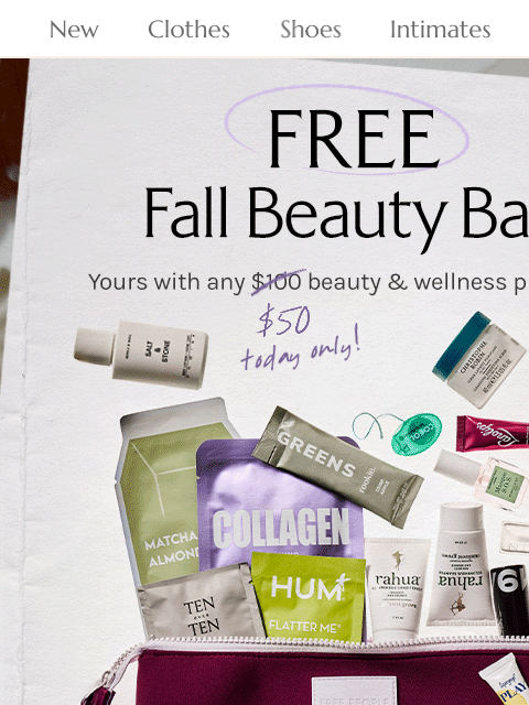 freepeople newsletter: A FREE gift is waiting for you 🤗