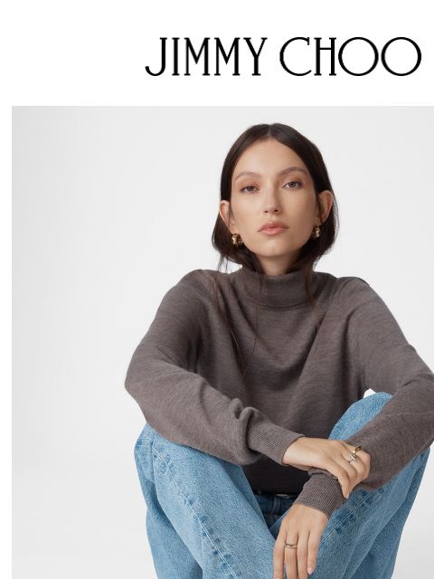 jimmychoo newsletter: The Flats You Can't Live Without