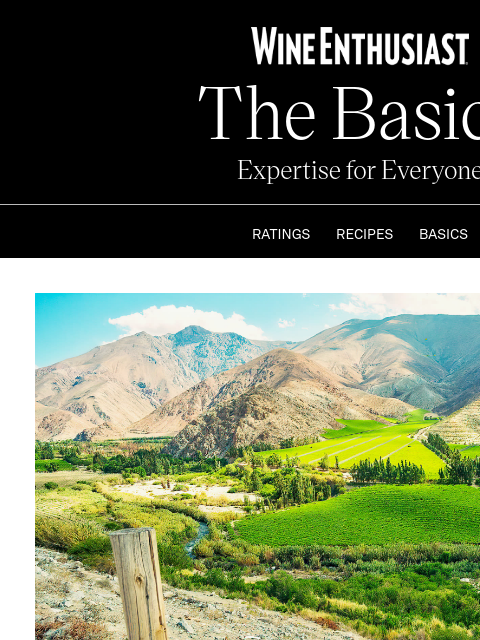 wineenthusiast newsletter: 11 Tips for Your Next Tasting Room Visit