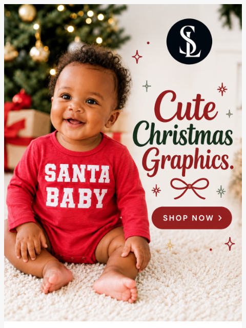 spearmintlove newsletter: A Very Cute Christmas ❤️🎄