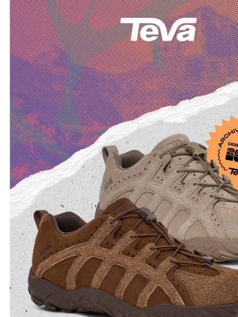teva newsletter: OMG, the NeoGamma is back