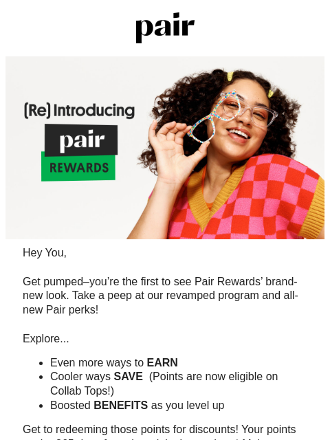 Meet the new Pair Rewards! ͏ ͏ ͏ ͏ ͏ ͏ ͏ ͏ ͏ ͏ ͏ ͏ ͏ ͏ ͏ ͏ ͏ ͏ ͏ ͏ ͏ ͏ ͏ ͏ ͏ ͏ ͏ ͏ ͏ ͏ ͏ ͏ ͏ ͏ ͏ ͏ ͏ ͏ ͏ ͏ ͏ ͏ ͏ ͏ ͏ ͏ ͏ ͏ ͏ ͏ ͏ ͏ ͏ ͏ ͏ ͏ ͏ ͏ ͏ ͏ ͏ ͏ ͏ ͏ ͏ ͏ ͏ ͏ ͏ ͏ ͏ ͏ ͏ ͏ ͏ ͏ ͏ ͏ ͏ ͏ ͏ ͏ ͏ ͏ ͏ ͏ ͏