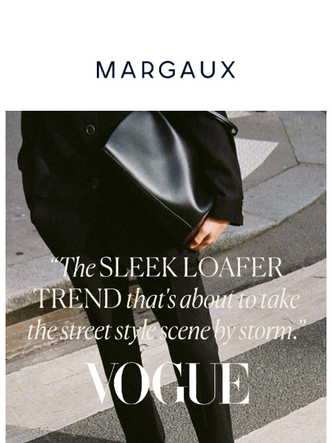 "The sleek loafer trend is about to take the street style scene by storm." - Vogue ͏ ͏ ͏ ͏ ͏ ͏ ͏ ͏ ͏ ͏ ͏ ͏ ͏ ͏ ͏ ͏ ͏ ͏ ͏ ͏ ͏ ͏ ͏ ͏ ͏ ͏ ͏ ͏ ͏ ͏ ͏ ͏ ͏ ͏ ͏ ͏ ͏ ͏ ͏ ͏ ͏ ͏ ͏ ͏ ͏ ͏ ͏ ͏ ͏ ͏ ͏ ͏ ͏ ͏