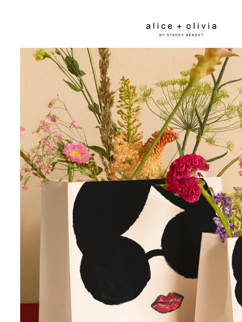 aliceandolivia newsletter: GIRL THIS SALE IS MAJOR!