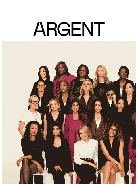 argentwork newsletter: How many women?!