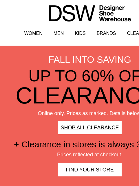 dsw newsletter: New drops & VIPs: get a free tote