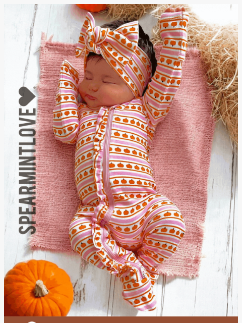 spearmintlove newsletter: Cozy Fall Looks for Him + Her 🍂