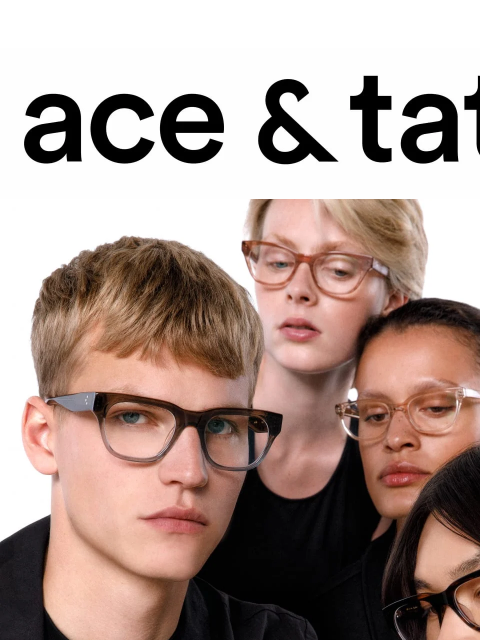 aceandtate newsletter: Very serious email