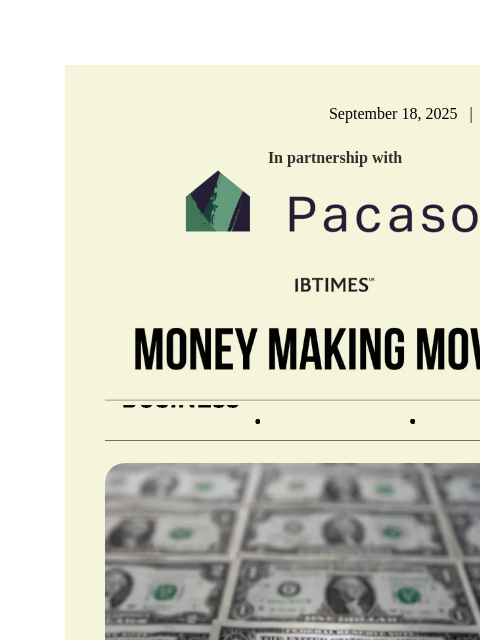 beehiiv newsletter: Rate Cuts Are Coming — What Smart Investors Know T...