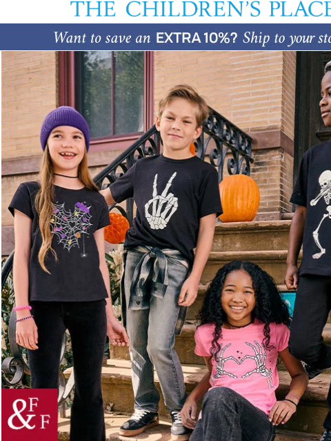 Shop Halloween PJs, tees & MORE during Friends & Family! ͏ ‌ ﻿ ͏ ‌ ﻿ ͏ ‌ ﻿ ͏ ‌ ﻿ ͏ ‌ ﻿ ͏ ‌ ﻿ ͏ ‌ ﻿ ͏ ‌ ﻿ ͏ ‌ ﻿ ͏ ‌ ﻿ ͏ ‌ ﻿ ͏ ‌ ﻿ ͏ ‌ ﻿ ͏ ‌ ﻿ ͏ ‌ ﻿ ͏ ‌ ﻿ ͏ ‌ ﻿ ͏ ‌ ﻿ ͏ ‌ ﻿ ͏ ‌ ﻿ ͏ ‌ ﻿ ͏ ‌ ﻿ ͏ ‌