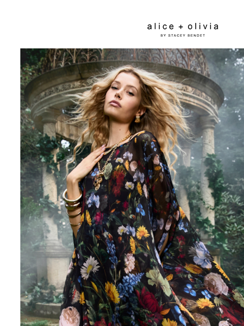 aliceandolivia newsletter: THIS IS NOT A DRILL!