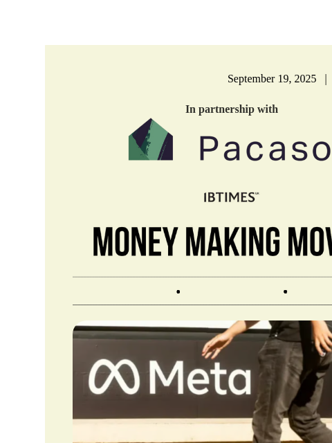 beehiiv newsletter: Are You Qualified For The Facebook Settlement Paym...