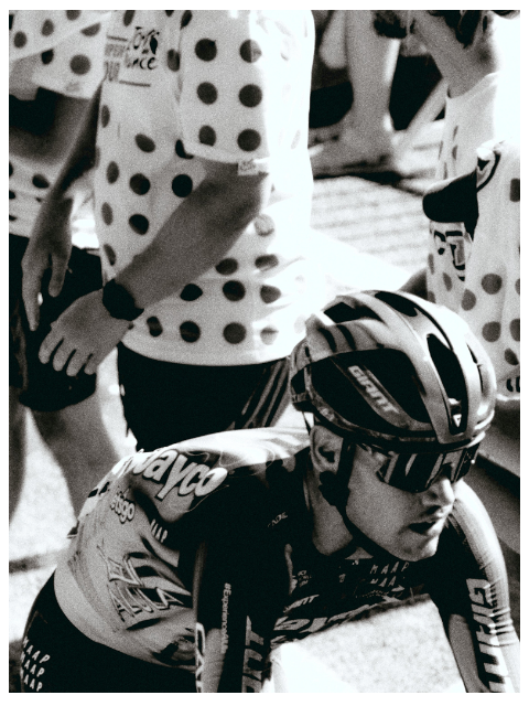 maap newsletter: From The WorldTour >> Your Ride