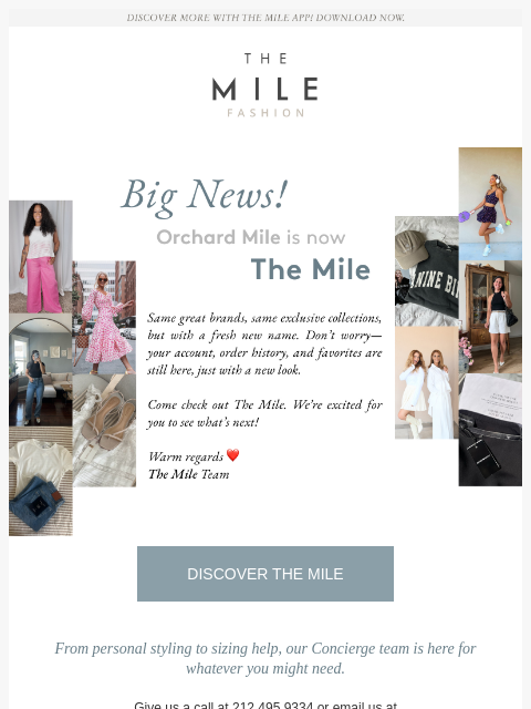 Your Shopping Just Got Better! Download The Mile App for 10% Off ͏ ͏ ͏ ͏ ͏ ͏ ͏ ͏ ͏ ͏ ͏ ͏ ͏ ͏ ͏ ͏ ͏ ͏ ͏ ͏ ͏ ͏ ͏ ͏ ͏ ͏ ͏ ͏ ͏ ͏ ͏ ͏ ͏ ͏ ͏ ͏ ͏ ͏ ͏ ͏ ͏ ͏ ͏ ͏ ͏ ͏ ͏ ͏ ͏ ͏ ͏ ͏ ͏ ͏ ͏ ͏ ͏ ͏ ͏ ͏ ͏ ͏ ͏ ͏ ͏ ͏ ͏ ͏