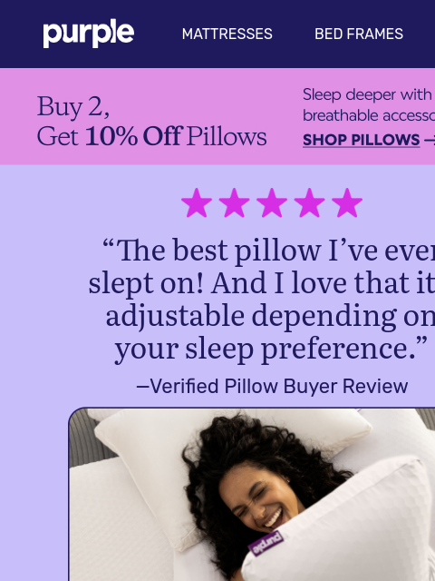 Better pillows make a huge difference. ͏ ‌ ͏ ‌ ͏ ‌ ͏ ‌ ͏ ‌ ͏ ‌ ͏ ‌ ͏ ‌ ͏ ‌ ͏ ‌ ͏ ‌ ͏ ‌ ͏ ‌ ͏ ‌ ͏ ‌ ͏ ‌ ͏ ‌ ͏ ‌ ͏ ‌ ͏ ‌ ͏ ‌ ͏ ‌ ͏ ‌ ͏ ‌ ͏ ‌ ͏ ‌ ͏ ‌ ͏ ‌ ͏ ‌ ͏ ‌ ͏ ‌ ͏ ‌ ͏ ‌ ͏ ‌ ͏ ‌ ͏ ‌ ͏ ‌ ͏ ‌ ͏ ‌ ͏ ‌ ͏