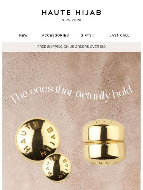 hautehijab newsletter: Not all magnets are created equal