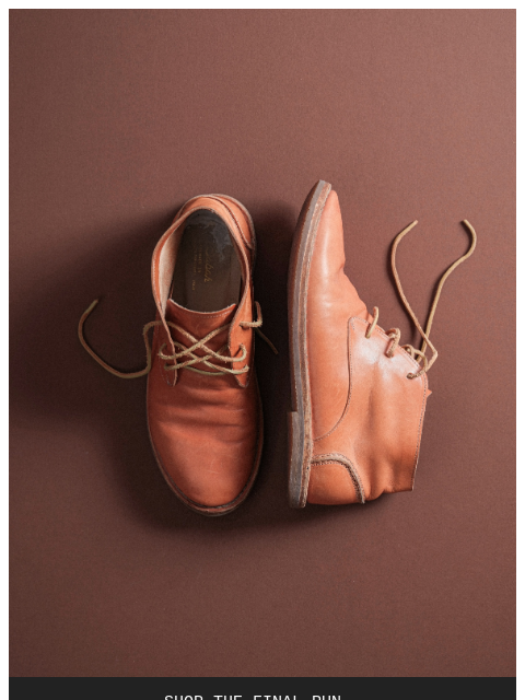sabah newsletter: Undyed & Limited.