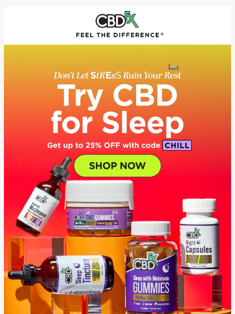 Get up to 25% OFF CBD & THC for stress, sleep & more with code... ͏ ͏ ͏ ͏ ͏ ͏ ͏ ͏ ͏ ͏ ͏ ͏ ͏ ͏ ͏ ͏ ͏ ͏ ͏ ͏ ͏ ͏ ͏ ͏ ͏ ͏ ͏ ͏ ͏ ͏ ͏ ͏ ͏ ͏ ͏ ͏ ͏ ͏ ͏ ͏ ͏ ͏ ͏ ͏ ͏ ͏ ͏ ͏ ͏ ͏ ͏ ͏ ͏ ͏ ͏ ͏ ͏ ͏ ͏ ͏ ͏ ͏ ͏ ͏