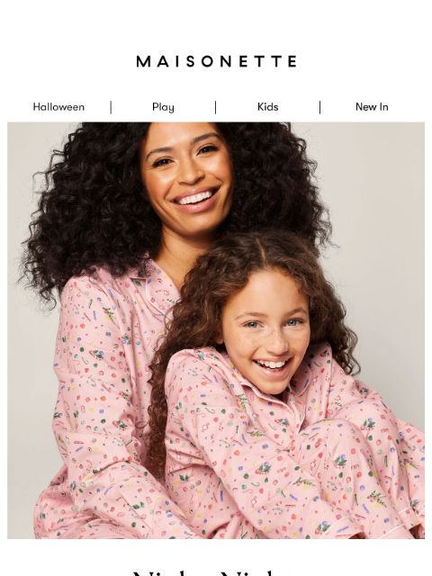 Soft + Cozy PJs for Your Whole Tribe ͏ ͏ ͏ ͏ ͏ ͏ ͏ ͏ ͏ ͏ ͏ ͏ ͏ ͏ ͏ ͏ ͏ ͏ ͏ ͏ ͏ ͏ ͏ ͏ ͏ ͏ ͏ ͏ ͏ ͏ ͏ ͏ ͏ ͏ ͏ ͏ ͏ ͏ ͏ ͏ ͏ ͏ ͏ ͏ ͏ ͏ ͏ ͏ ͏ ͏ ͏ ͏ ͏ ͏ ͏ ͏ ͏ ͏ ͏ ͏ ͏ ͏ ͏ ͏ ͏ ͏ ͏ ͏ ͏ ͏ ͏ ͏ ͏ ͏ ͏ ͏ ͏ ͏ ͏ ͏ ͏ ͏