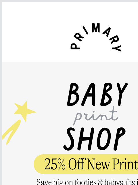 Meet brand-new arrivals in the Baby Print Shop ͏ ͏ ͏ ͏ ͏ ͏ ͏ ͏ ͏ ͏ ͏ ͏ ͏ ͏ ͏ ͏ ͏ ͏ ͏ ͏ ͏ ͏ ͏ ͏ ͏ ͏ ͏ ͏ ͏ ͏ ͏ ͏ ͏ ͏ ͏ ͏ ͏ ͏ ͏ ͏ ͏ ͏ ͏ ͏ ͏ ͏ ͏ ͏ ͏ ͏ ͏ ͏ ͏ ͏ ͏ ͏ ͏ ͏ ͏ ͏ ͏ ͏ ͏ ͏ ͏ ͏ ͏ ͏ ͏ ͏ ͏ ͏ ͏ ͏ ͏ ͏ ͏