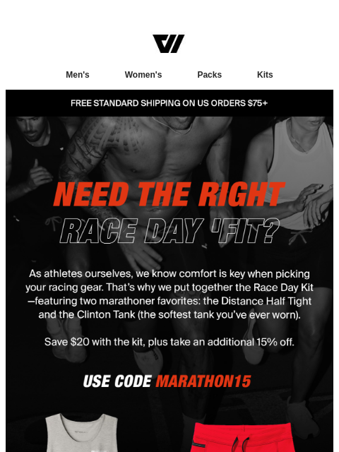 wolaco newsletter: Fit check