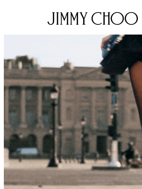 jimmychoo newsletter: The Boot Guide