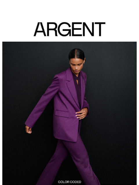 argentwork newsletter: The Juicy Details