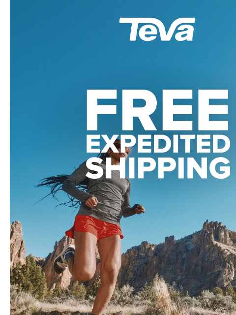 teva newsletter: New favorites, delivered faster!