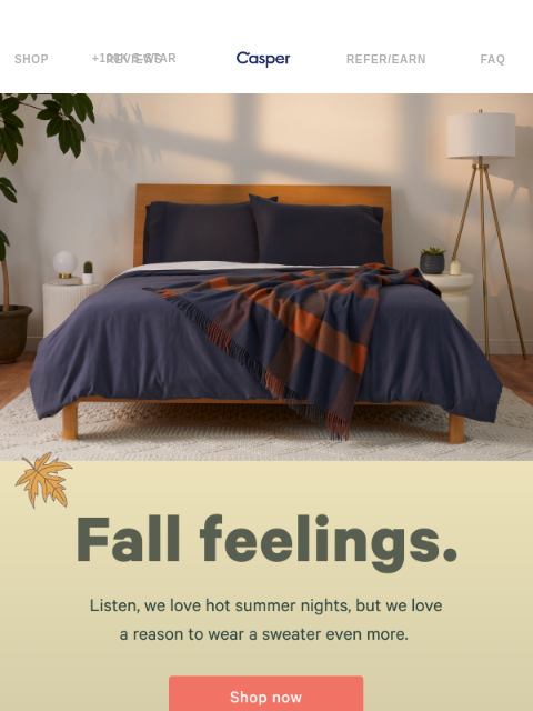 Take cozy nights to the next level. ‌ ‌ ‌ ‌ ‌ ‌ ‌ ‌ ‌ ‌ ‌ ‌ ‌ ‌ ‌ ‌ ‌ ‌ ‌ ‌ ‌ ‌ ‌ ‌ ‌ ‌ ‌ ‌ ‌ ‌ ‌ ‌ ‌ ‌ ‌ ‌ ‌ ‌ ‌ ‌ ‌ ‌ ‌ ‌ ‌ ‌ ‌ ‌ ‌ ‌ ‌ ‌ ‌ ‌ ‌ ‌ ‌ ‌ ‌ ‌ ‌ ‌ ‌ ‌ ‌ ‌ ‌ ‌ ‌ ‌ ‌ ‌ ‌ ‌ ‌ ‌ ‌ ‌ ‌ ‌ ‌ ‌ ‌