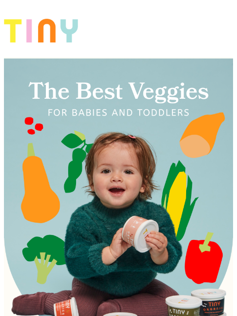 Nutrient-packed veggies your baby needs for healthy growth. ͏ ͏ ͏ ͏ ͏ ͏ ͏ ͏ ͏ ͏ ͏ ͏ ͏ ͏ ͏ ͏ ͏ ͏ ͏ ͏ ͏ ͏ ͏ ͏ ͏ ͏ ͏ ͏ ͏ ͏ ͏ ͏ ͏ ͏ ͏ ͏ ͏ ͏ ͏ ͏ ͏ ͏ ͏ ͏ ͏ ͏ ͏ ͏ ͏ ͏ ͏ ͏ ͏ ͏ ͏ ͏ ͏ ͏ ͏ ͏ ͏ ͏ ͏ ͏ ͏ ͏ ͏ ͏ ͏ ͏ ͏