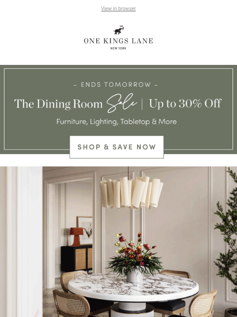 Transform your dining space for the season—shop new arrivals and save up to 30% ‌ ‌ ‌ ‌ ‌ ‌ ‌ ‌ ‌ ‌ ‌ ‌ ‌ ‌ ‌ ‌ ‌ ‌ ‌ ‌ ‌ ‌ ‌ ‌ ‌ ‌ ‌ ‌ ‌ ‌ ‌ ‌ ‌ ‌ ‌ ‌ ‌ ‌ ‌ ‌ ‌ ‌ ‌ ‌ ‌ ‌ ‌ ‌ ‌ ‌ ‌ ‌ ‌ ‌ ‌ ‌ ‌ ‌ ‌ ‌ ‌