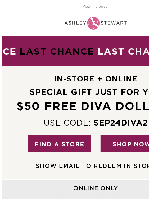 Redeem your diva dollars TODAY͏‌ ͏‌ ͏‌ ͏‌ ͏‌ ͏‌ ͏‌ ͏‌ ͏‌ ͏‌ ͏‌ ͏‌ ͏‌ ͏‌ ͏‌ ͏‌ ͏‌ ͏‌ ͏‌ ͏‌ ͏‌ ͏‌ ͏‌ ͏‌ ͏‌ ͏‌ ͏‌ ͏‌ ͏‌ ͏‌ ͏‌ ͏‌ ͏‌ ͏‌ ͏‌ ͏‌ ͏‌ ͏‌ ͏‌ ͏‌ ͏‌ ͏‌ ͏‌ ͏‌ ͏‌ ͏‌ ͏‌ ͏‌ ͏‌ ͏‌ ͏‌ ͏‌ ͏‌ ͏‌ ͏‌ ͏‌ ͏‌