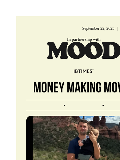 beehiiv newsletter: Is $10M in Security Enough to Protect Charlie Kirk...